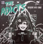 The Adicts - Rockers Into Orbit