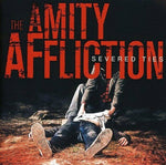 The Amity Affliction Severed Ties