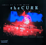 The Cure - Songs Of A Live World