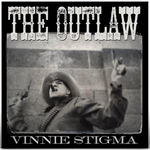 The Outlaw Vinnie Stigma - s/t