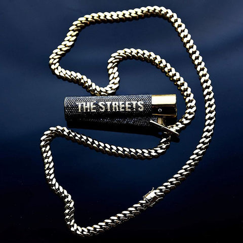 The Streets - None Of Us Are Getting Out Of This Life Alive - live from London