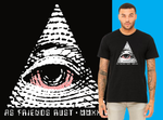 As Friends Rust -Tired Eye Of Providence