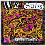 UK Subs - The Fall Out Singles Collection