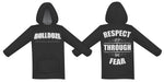 Bulldoze Respect Through Fear