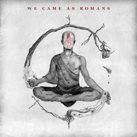 We Came As Romans - s/t