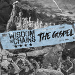 Wisdom In Chains / Evergreen Terrace - split