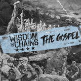 Wisdom In Chains / Evergreen Terrace - split