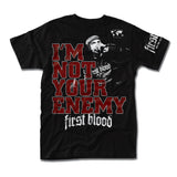First Blood Enemy