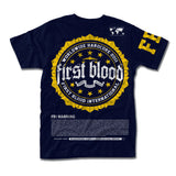 Firsgt Blood FBI