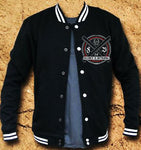 First Blood College Jacket