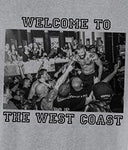 Lionheart Welcome to The West Coast