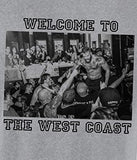 Lionheart Welcome to The West Coast