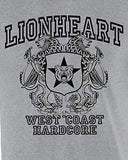 Lionheart Welcome to The West Coast