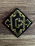 Congress C patch