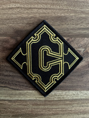 Congress C patch