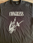Congress UJ