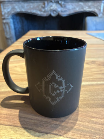 Congress C MUG