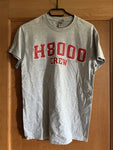 H8000 GREY