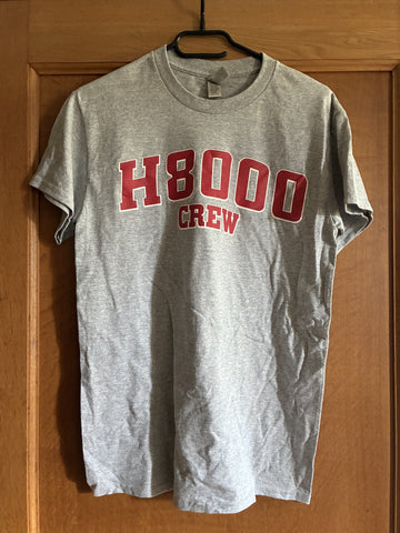 H8000 GREY