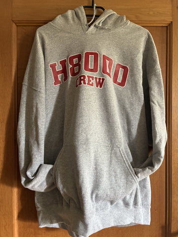 H8000 GREY