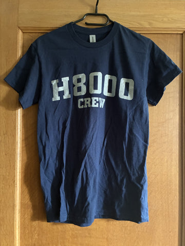 H8000 NAVY