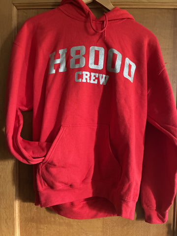 H8000 RED