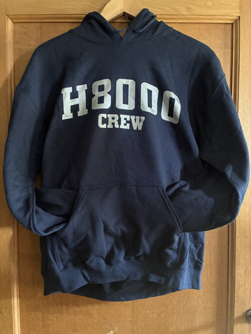 H8000 NAVY
