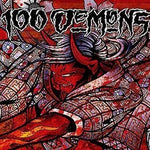 100 Demons - s/t [LP]