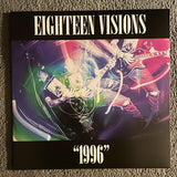Eighteen Visions - 1996 [LP]