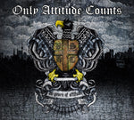 Only Attitude Counts - 20 Years Of Attitude [CD]