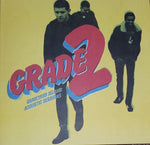 Grade 2 - Graveyard Island Acoustic Sessions [LP]