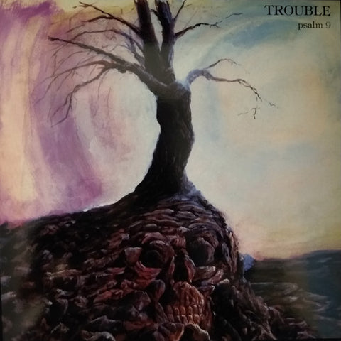 Trouble - Psalm 9 [LP]