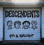 Descendents - 9th & Walnut [LP]