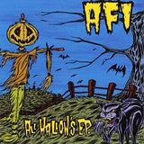 AFI - All Hallow's EP [10"]