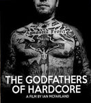 Agnostic Front - The Godfathers Of Hardcore [blue Ray]