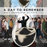 A Day To Remember - What Separates Me From You [CD]