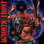 Agnostic Front - Warriors [CD]
