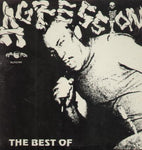 Agression - The Best Of [LP]