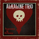 Alkaline Trio - Agony & Irony [CD]