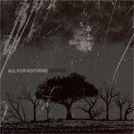 All For Nothing - Solitary [CD]