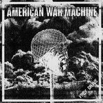 American War Machine - Prey Drive 7"