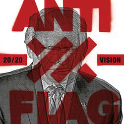 Anti-Flag - 20/20 Vision