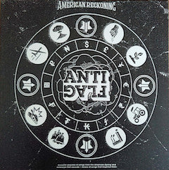 Anti-Flag - American Reckoning