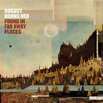 August Burns Red - Found In Far Away Places deluxe version