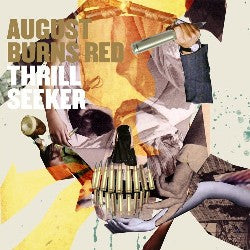 August Burns Red - Thrill Seeker [CD]