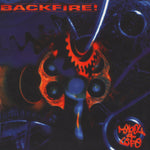 Backfire - Rebel 4 Life [LP]