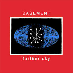 Basement - Further Sky 7"