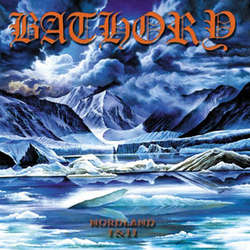 Bathory - Nordland I & II