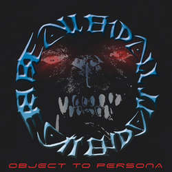 Be All End All - Object To Persona [LP]