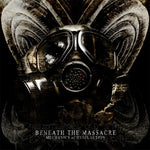 Beneath The Massacre - Mechanics Of Disfunction [CD]